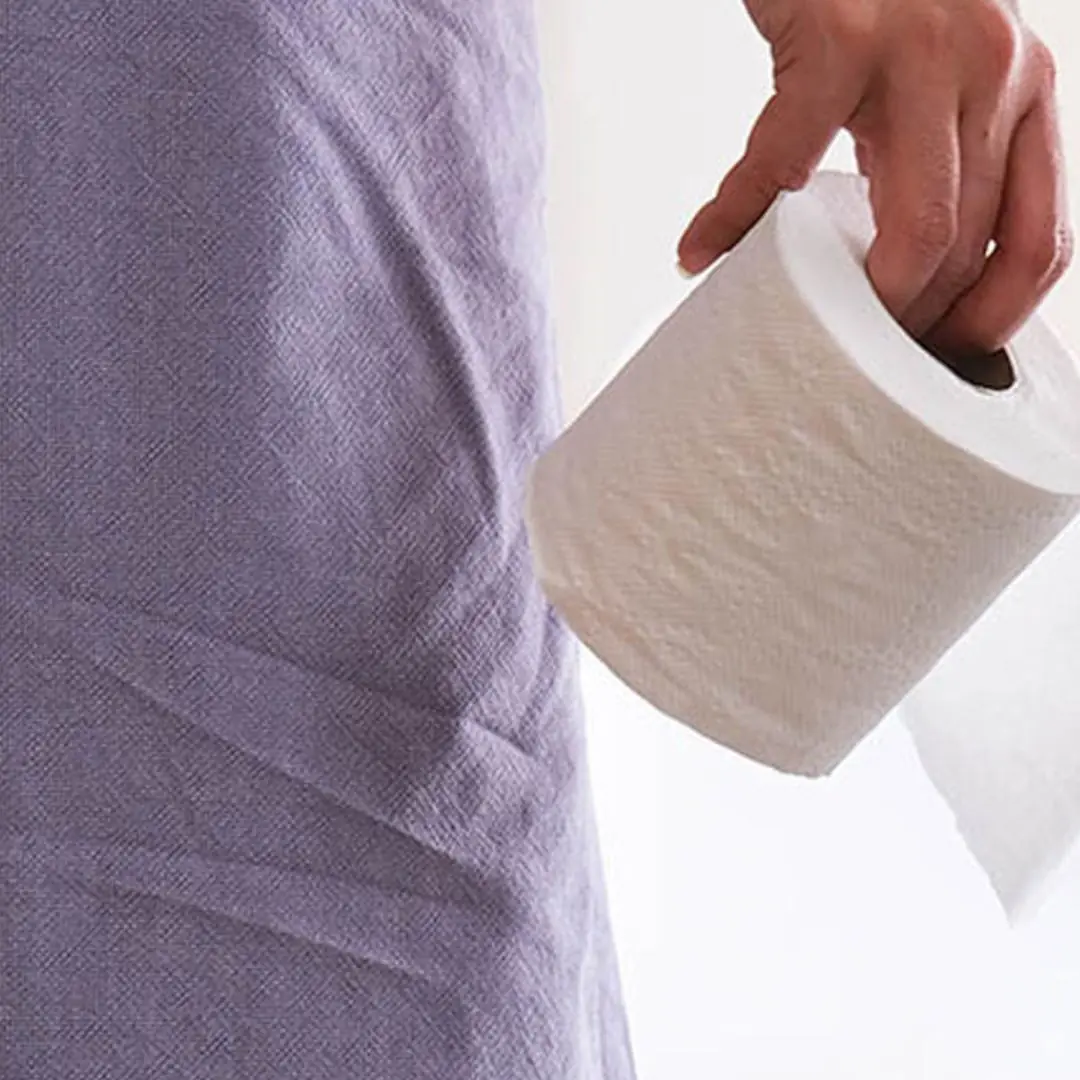 Doctor shares what it means if you always need to poo immediately after you eat (it isn’t just IBS)