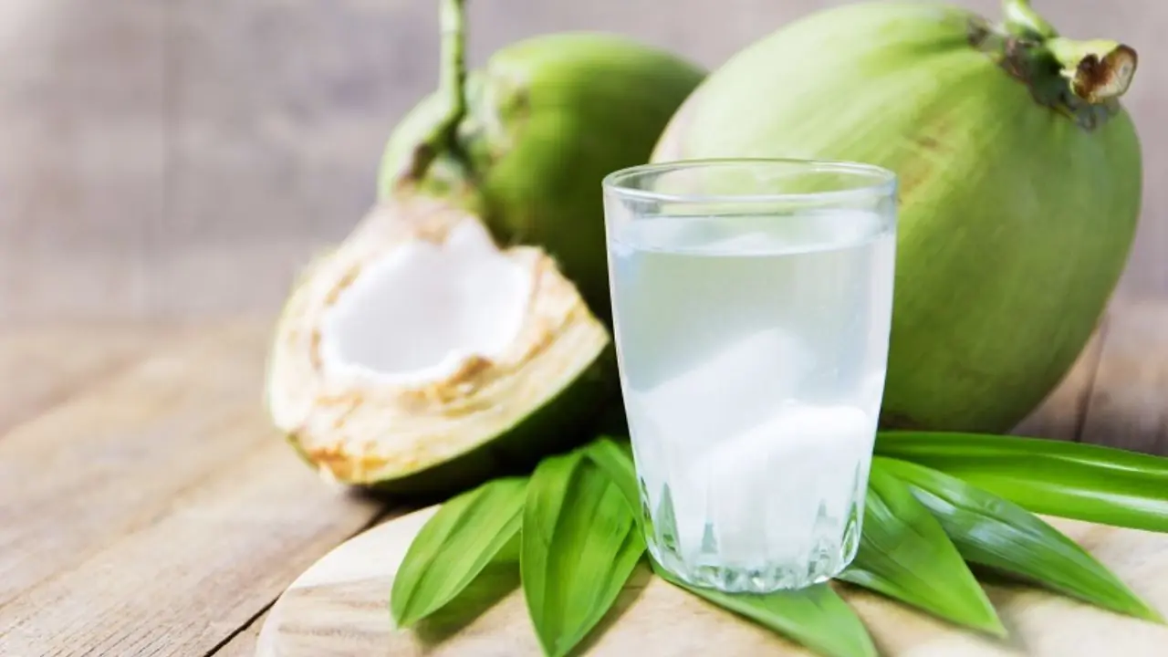 One week of coconut water on an empty stomach: A simple habit with big rewards