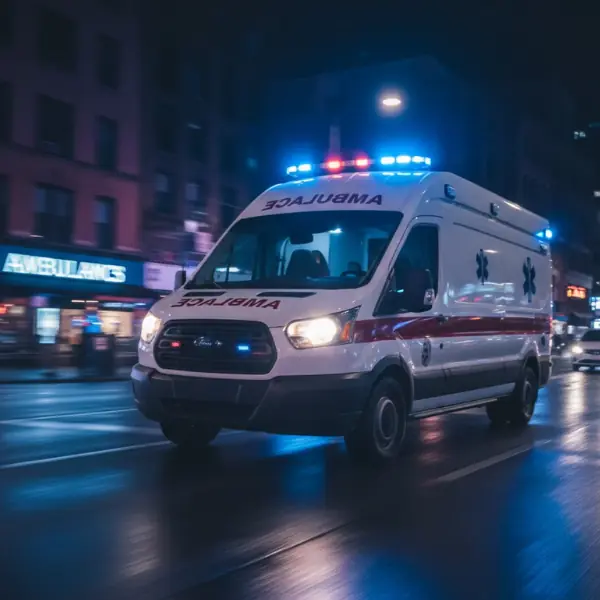 He drank water before sleeping… and never woke up. Doctors urge everyone to avoid these 4 drinks at night.