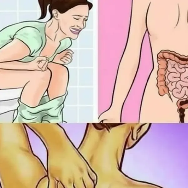 20 Early Warning Signs That Can.cer May Be Developing in Your Body