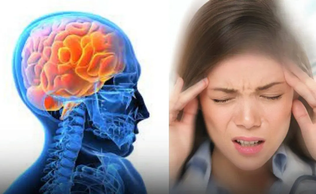 Young and at Risk: Str.ok.e Strikes 19-Year-Old After Headache — 5 Symptoms You Shouldn’t Ignore