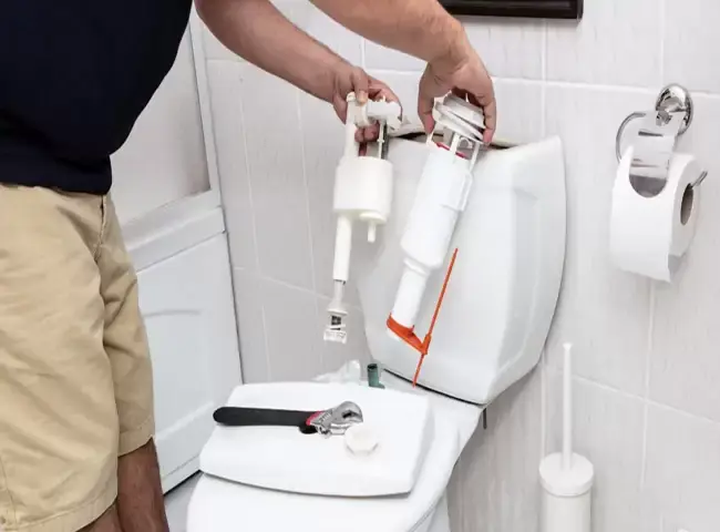 How to Fix a Weak Toilet Flush at Home - No Technician Needed