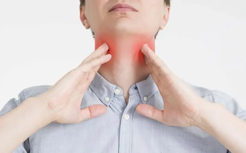 Your body often warns you long before can.cer advances - but many people miss the signs