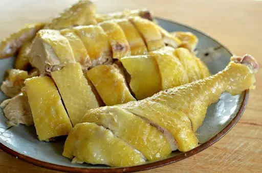 4 Parts of the Chicken That Are Best Not to Eat