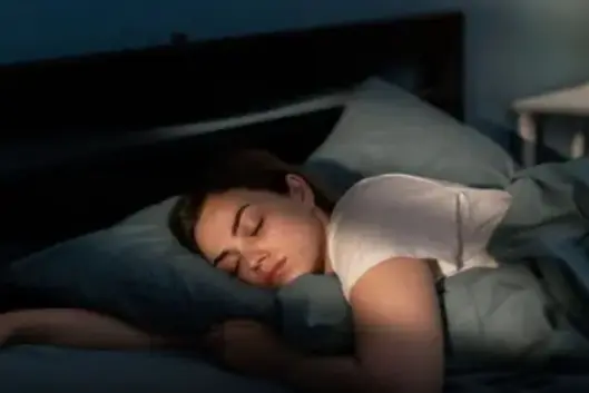 Did You Know That Waking Up At 3 Or 4 In The Morning Is A Clear Sign Of…