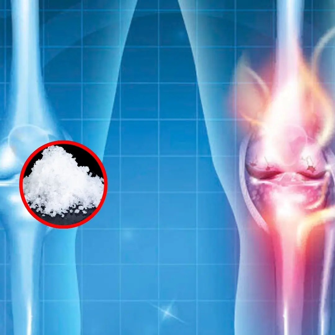 Eating these 6 foods too often can slowly weaken your bones by depleting calcium