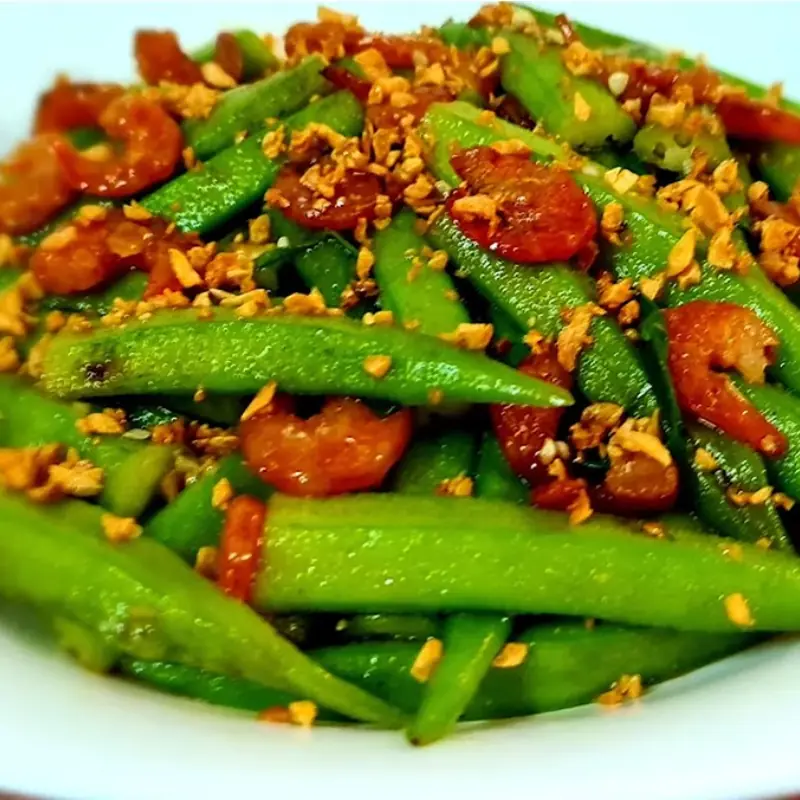 Okra may be healthy, but it’s not for everyone especially these 3 groups