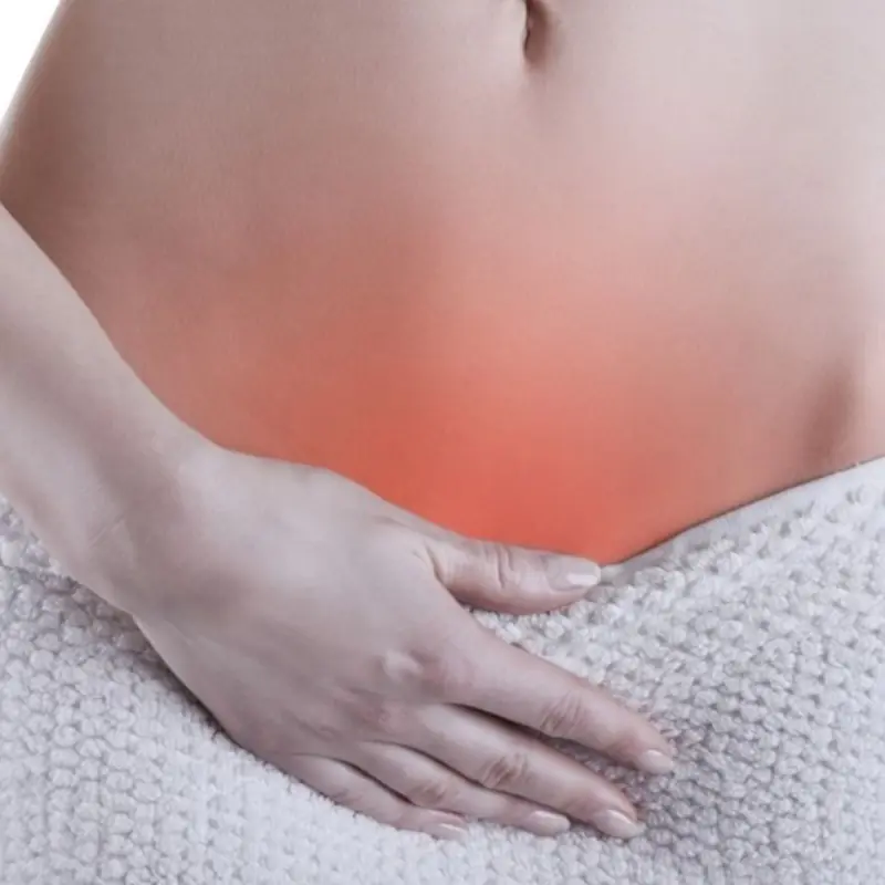 Why does the va.gina smell sour? 4 real reasons every woman should know