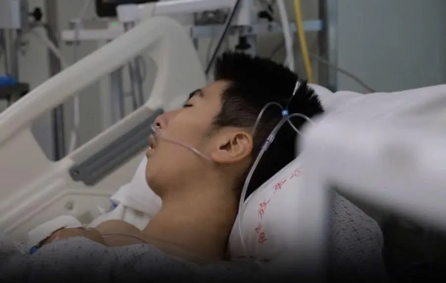 It is not a sudden violent illness, but the cumulative effect of daily living habits.