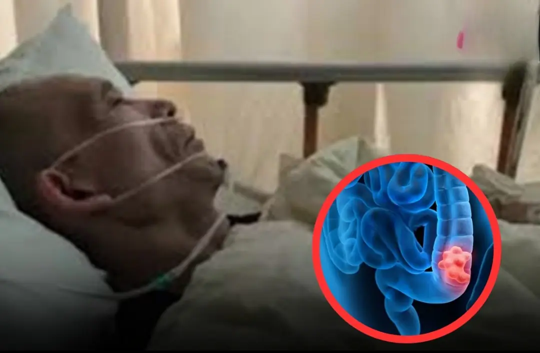 3 seemingly har.mless daily habits that had been silently damaging his health for years