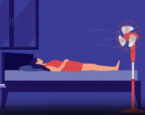 Many of you still don't know what could happen if you continue to sleep like this all night.