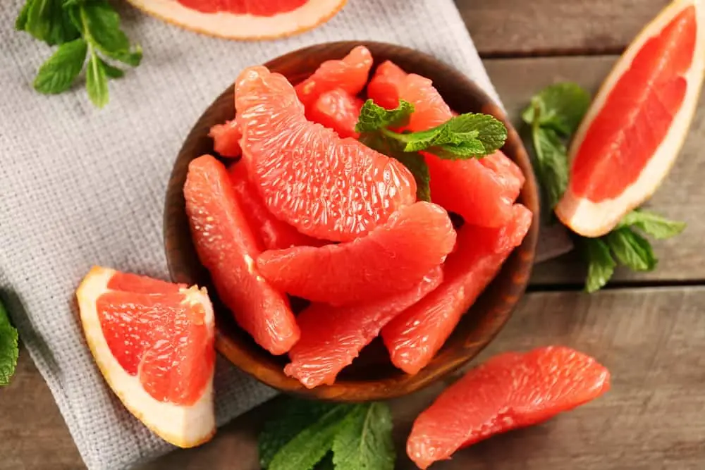 Grapefruit Is Healthy and Generally Safe, but These 4 Groups Should Avoid It