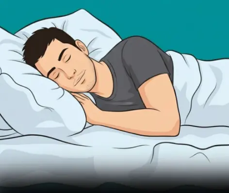 Important News for Everyone Who Loves a Daytime Nap