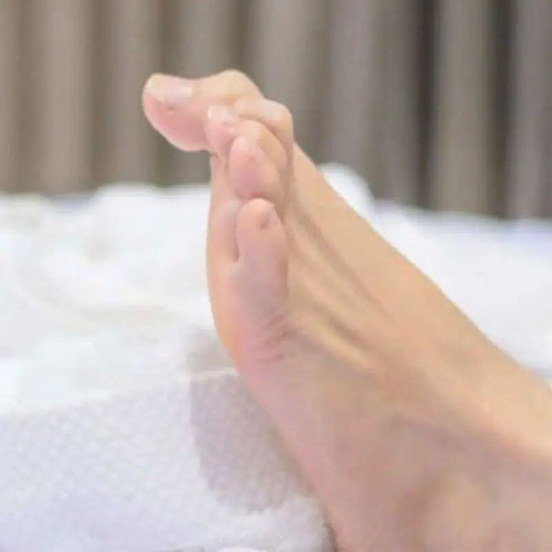 Do your legs cramp up at night? Learn the common reasons and the best ways to prevent it.