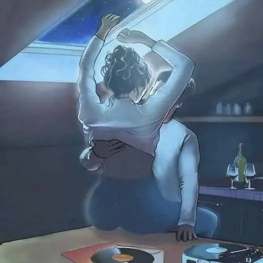 Discover Love in the Little Things: Everyday Connections