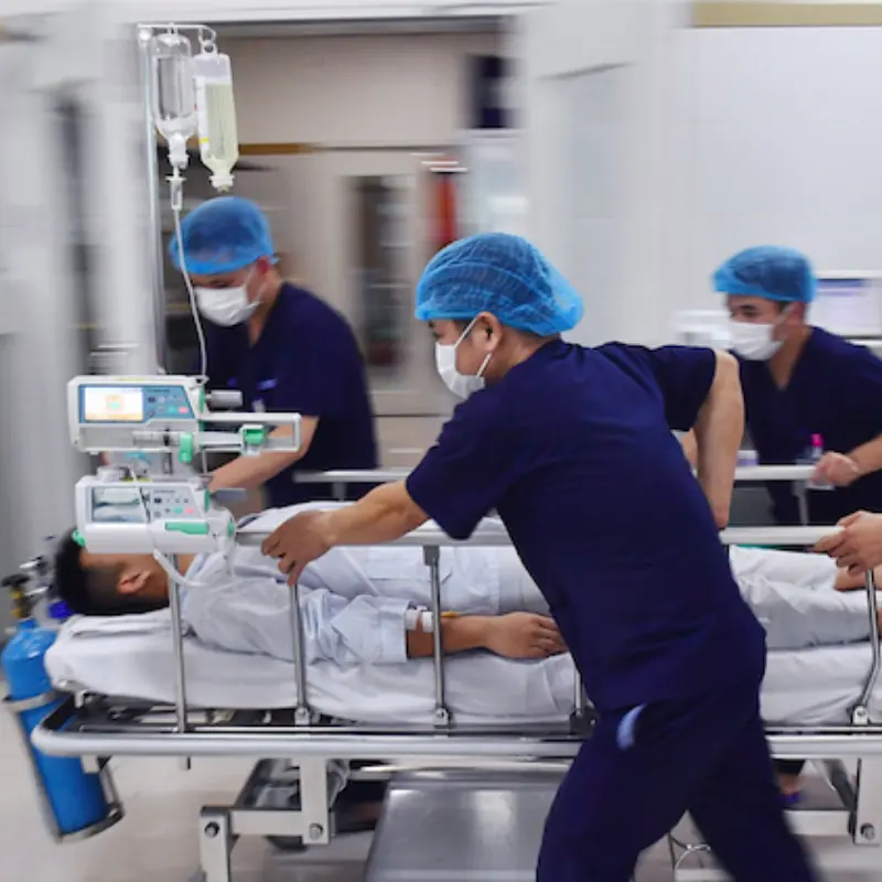 Doctors’ Warning After a Tragic De.ath: Don’t Drink These 4 Types of Water Before Sleeping Even If You’re Thirsty