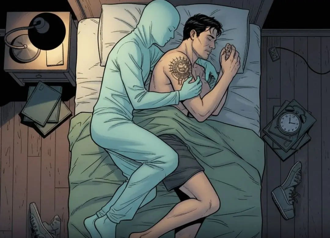 Did You Know That Waking Up At 3 Or 4 In The Morning Is A Clear Sign Of…See More