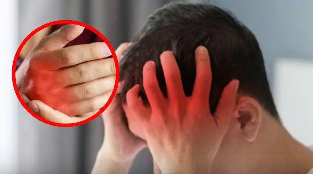 10 Health Signs You Need to Check Immediately