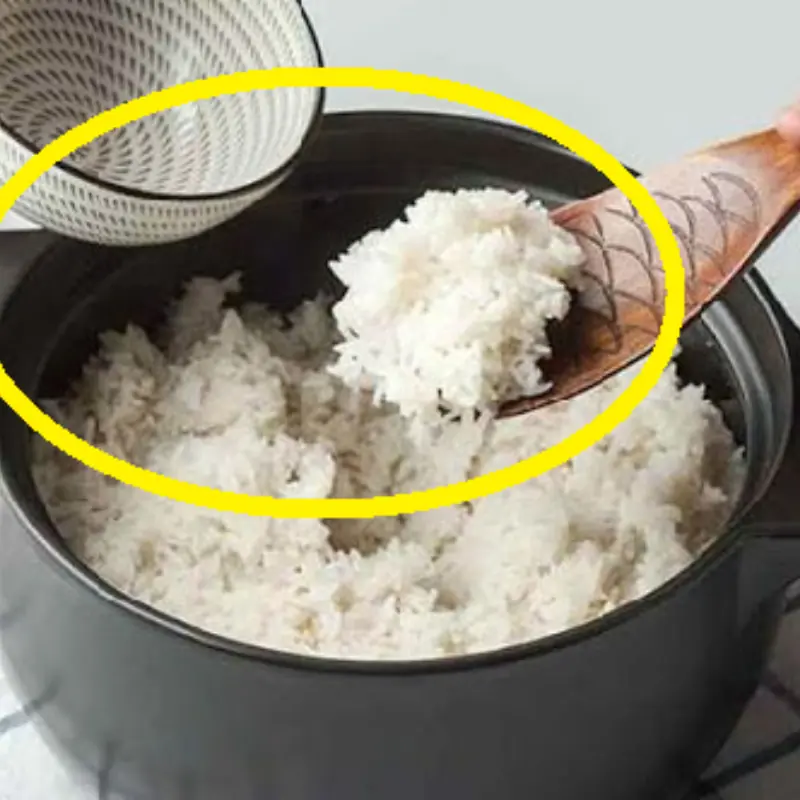 If people knew this shocking truth, no one would ever reheat cold rice again