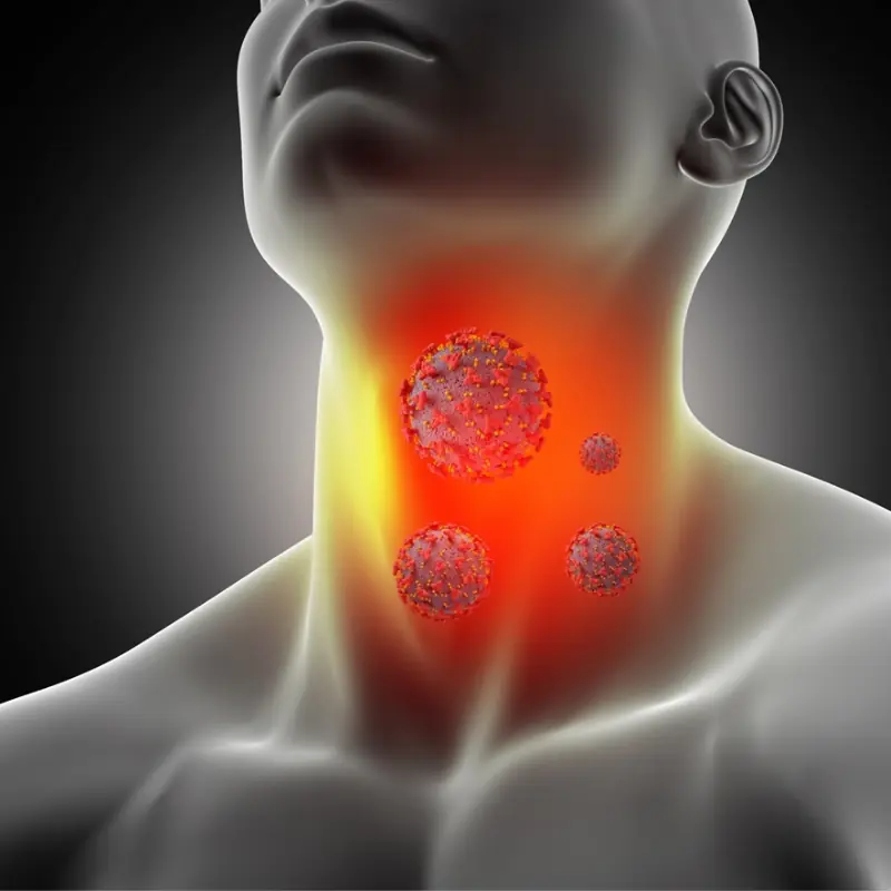 Why Your Throat Feels Mucusy: The Real Reasons Behind That Sticky Sensation