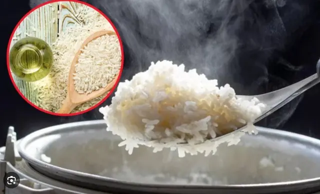 Many people cook rice every day—but still get it wrong: 4 simple tips for tastier rice and better digestion