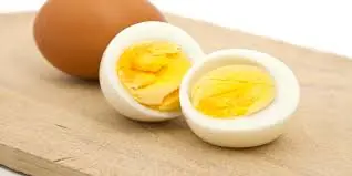 Eating a boiled egg every morning: The surprising effects on your body