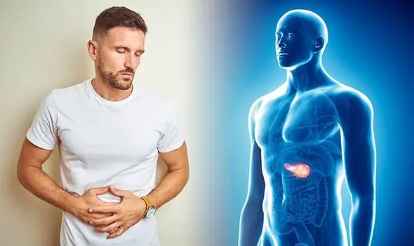 Pancreatic Cancer: 10 Key Signs That May Help with Early Detection