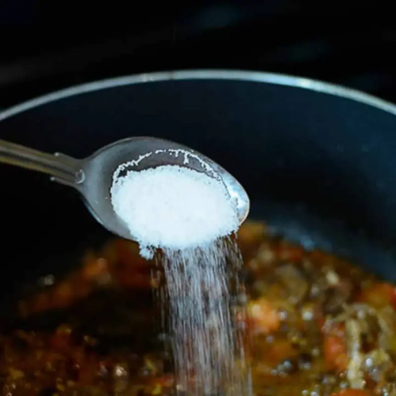 Oversalted your dish? Don’t dilute it with water—add this one ingredient to balance the flavor fast.