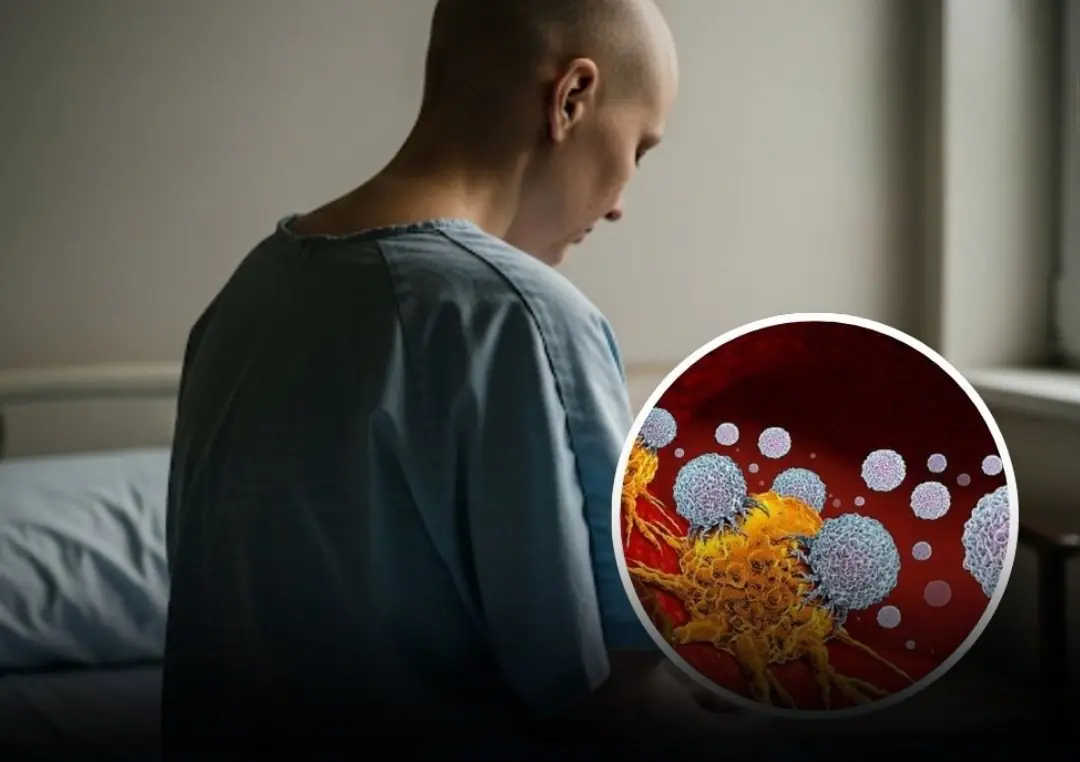 3 Painful Areas on Your Body That Could Be Early Signs of Can.cer — Don’t Ignore Them, or It Might Spread