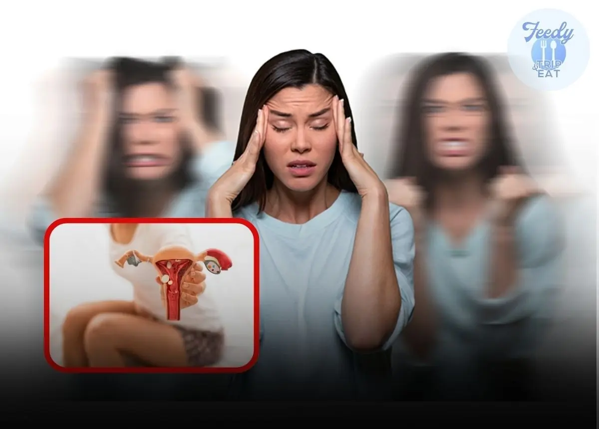 Hormonal imbalance in women is a common condition that, if left untreated, can affect various bodily functions.