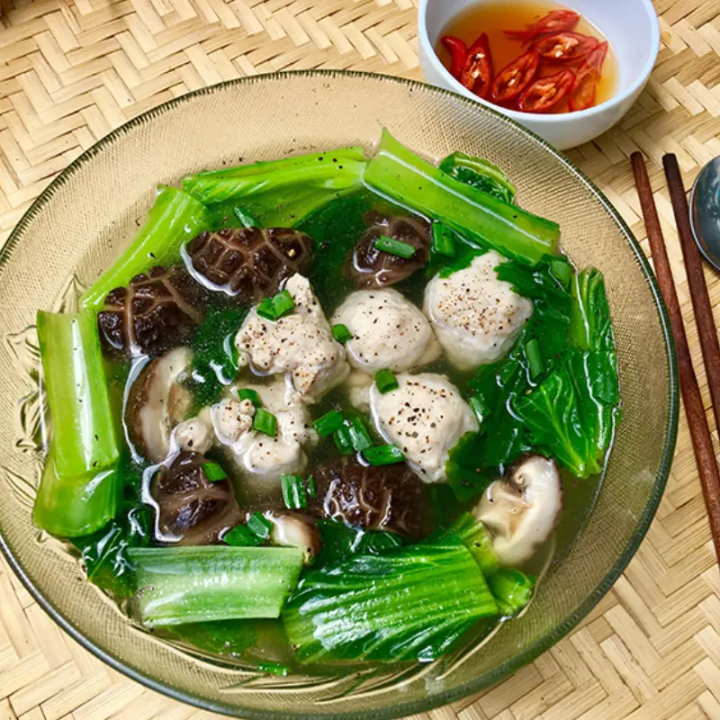 Doctors recommend a vegetable that supports the heart, fights aging, has 7x more calcium than bone broth, and is easy to find at the market.