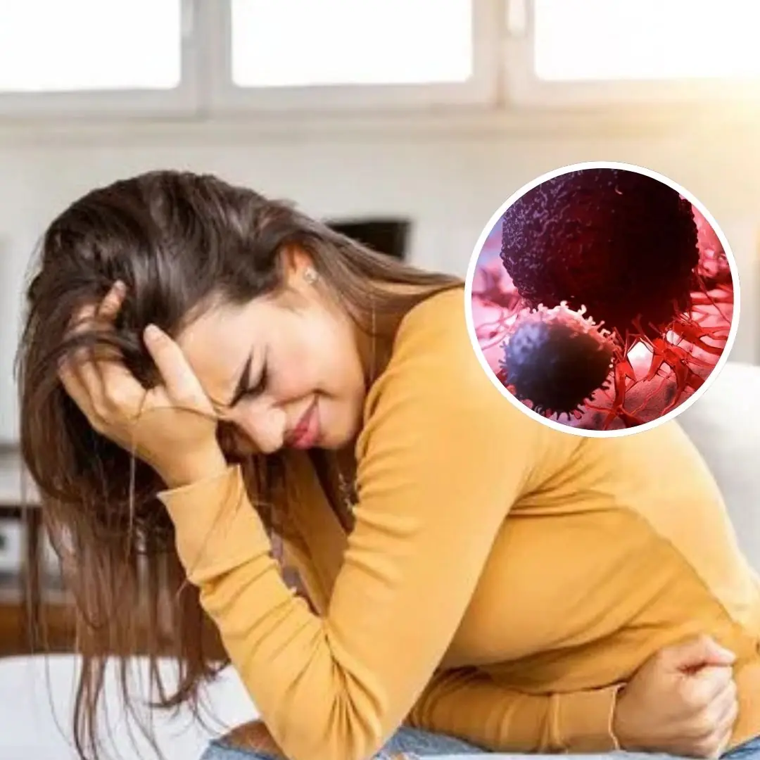 Warning Signs That Cancer Is Growing in Your Body