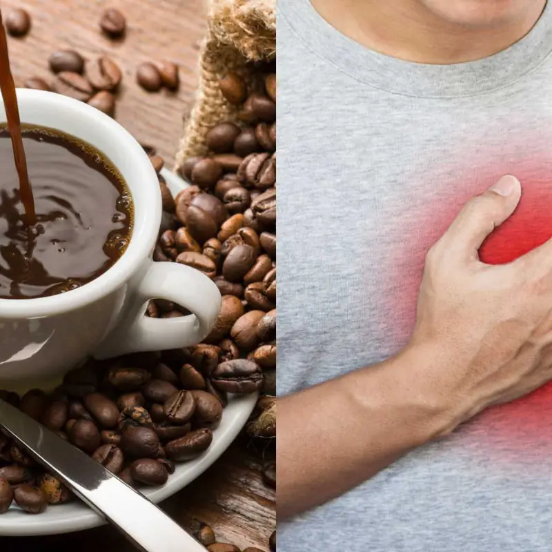 Drinking Coffee at the Right Time May Support Heart Health, Experts Say