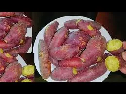 Don't Eat Sweet Potatoes Until You Know These 13 Important Facts!