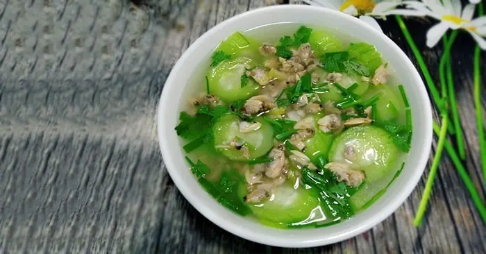 This fruit is known as the “poor man’s ginseng”: cheap, available year-round, and sold in every Asian market