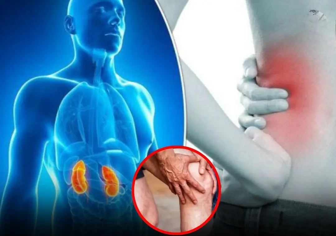 These 8 Subtle Symptoms Could Signal Kidney Failure and a Future of Lifelong Dialysis