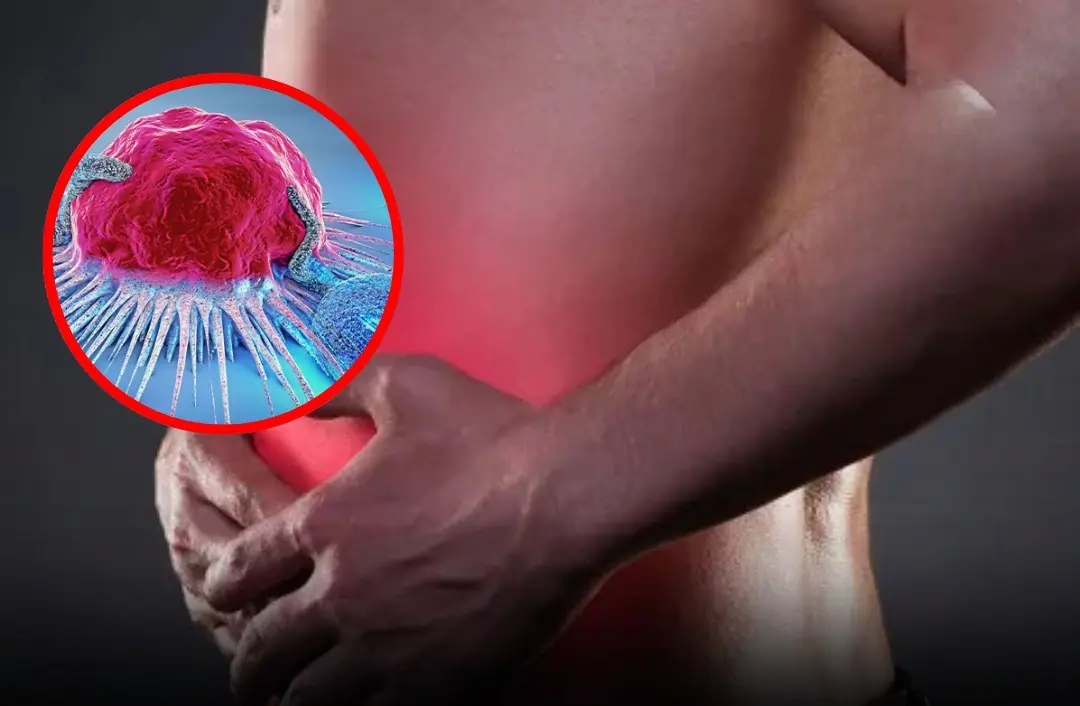 Feel Pain in These 3 Places? It Might Be an Early Can:cer Alert