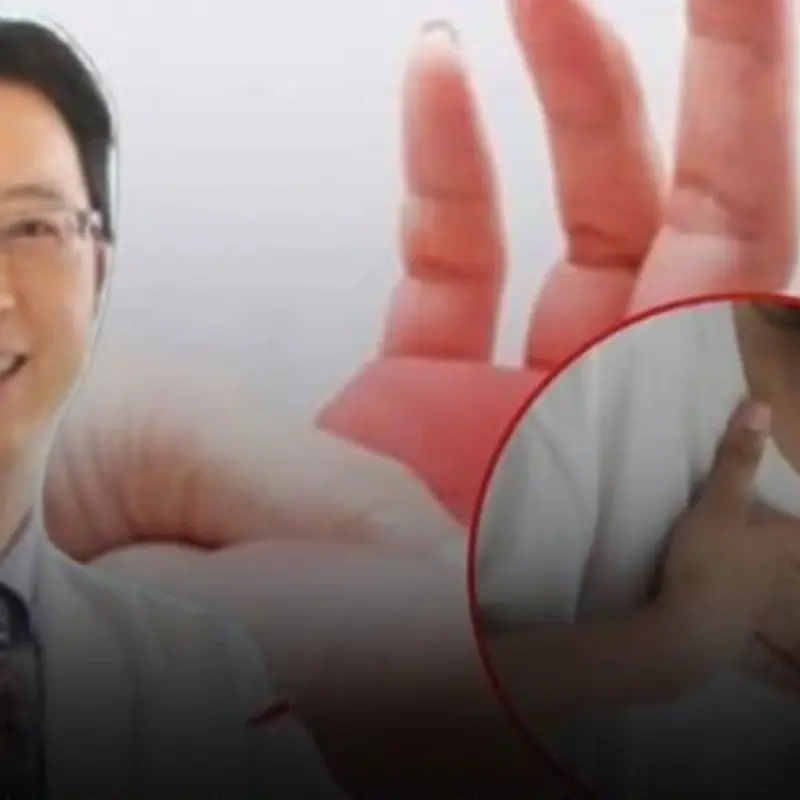 Around 15 minutes before a stroke, the body may show four obvious warning signs call someone right away for help.