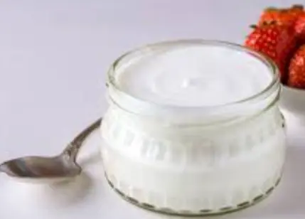 Regular Yogurt Consumption Linked to Reduced Chronic Inflammation