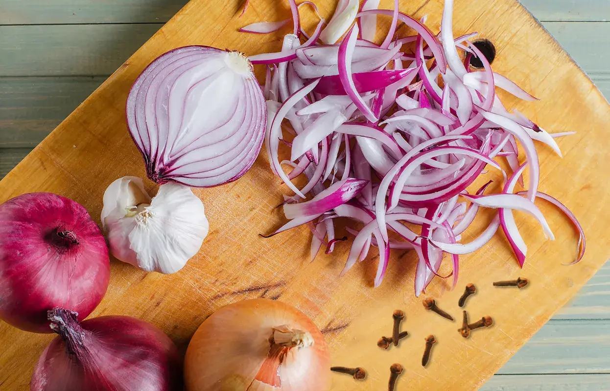 Doctors Speak Frankly: Four Types of People Should Avoid Onions