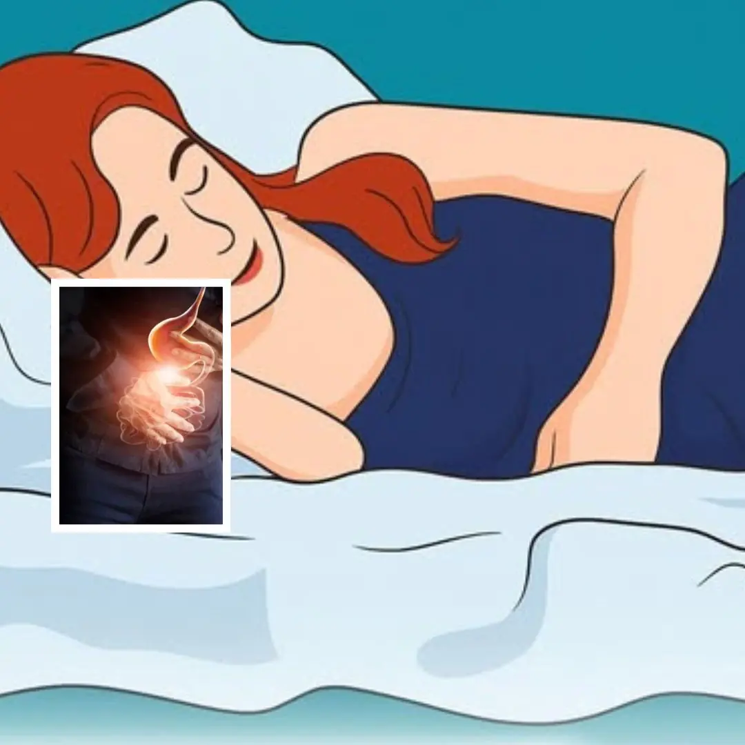 Dry mouth during sleep is not normal — 8 reasons most people overlook