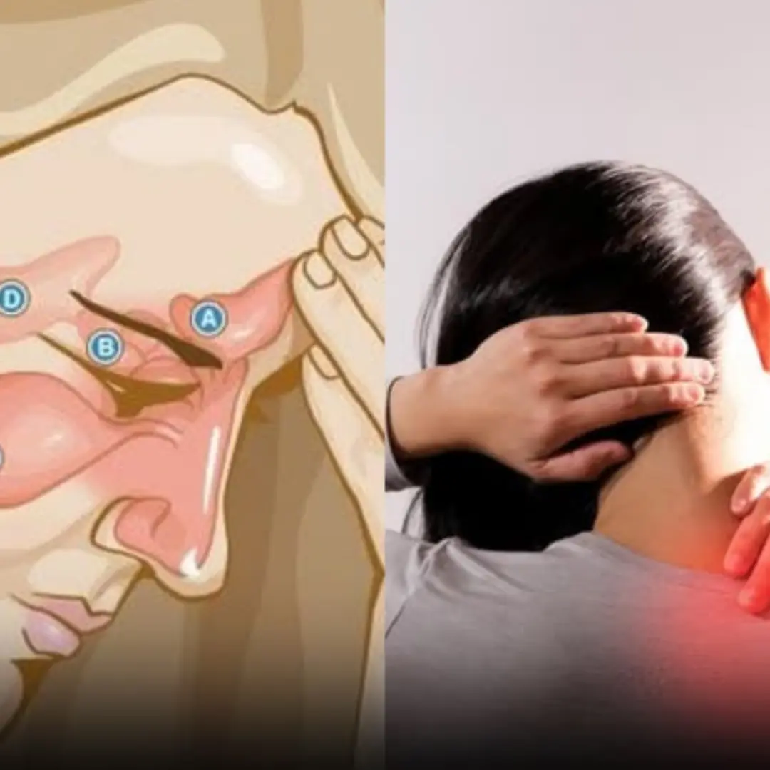 Early warning signs of diabetes that most doctors don't even know