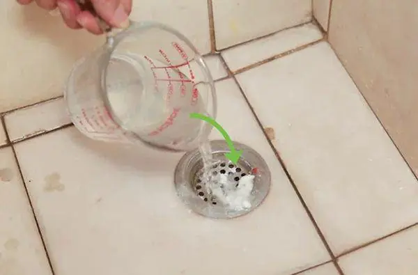 Have you ever wondered why people pour hot water into the drain?