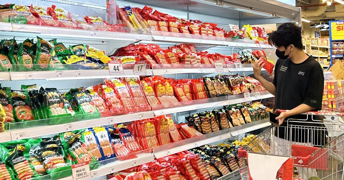 Housewives should pay close attention to these common supermarket items