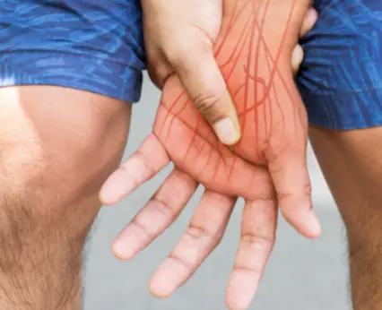 These 9 Nutrients Will Shockingly Heal Nerve Damage!