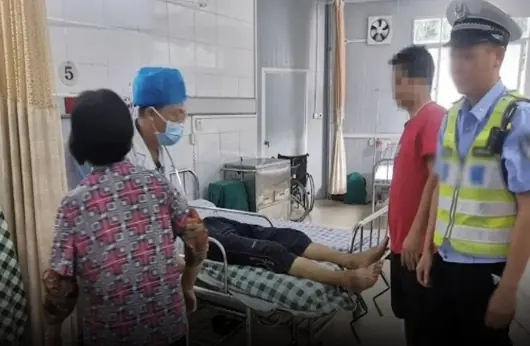 A 40-Year-Old Man Suffers a Stroke After Dinner: Doctor Points Out 3 Critical Mistakes
