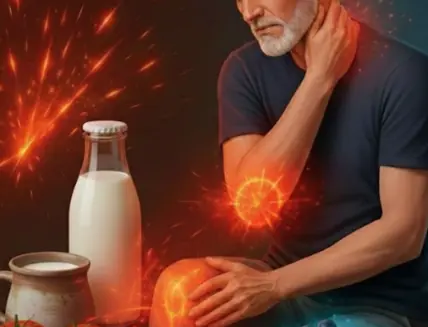 Top 13 Inflammatory Foods You Should Avoid (Replace with These)