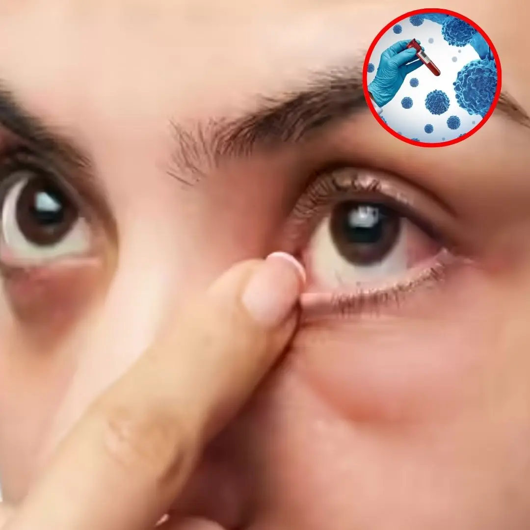 3 Eye Warning Signs That May Signal Stroke or Cancer — Don’t Ignore Them