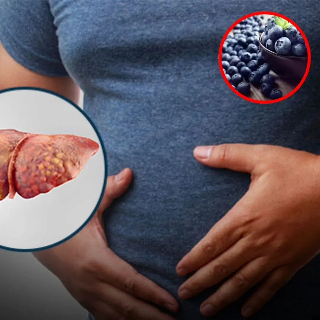 Backed by Research: 3 Fruits That Support Liver Health and Control Sugar and Cholesterol