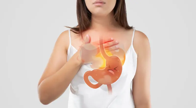 8 warning signals that your digestive condition should not be ignored
